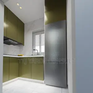 1bdrm Apartment in Melon Estate, Akowonjo for sale