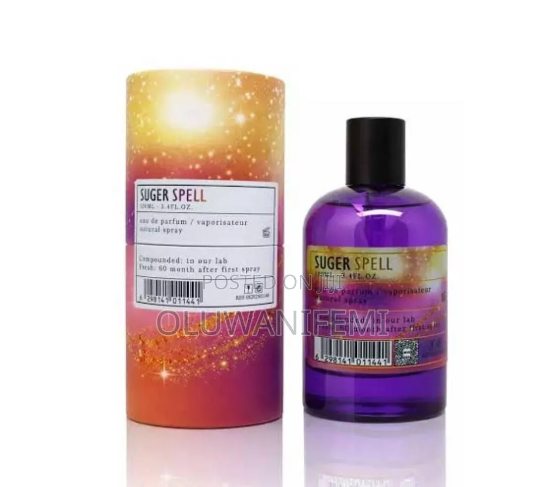 Skincare Products