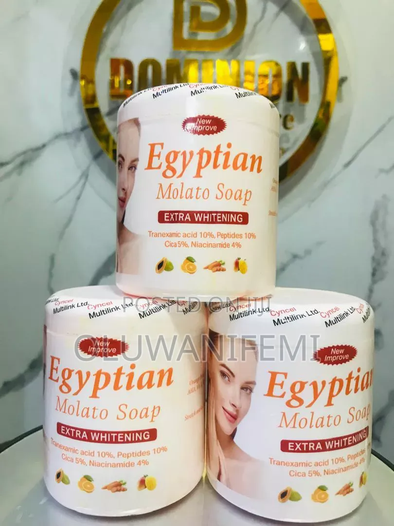 Skincare Products
