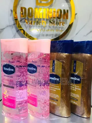 Skincare Products