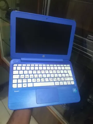Laptop HP Stream Notebook 2GB Intel Celeron SSD 32GB
