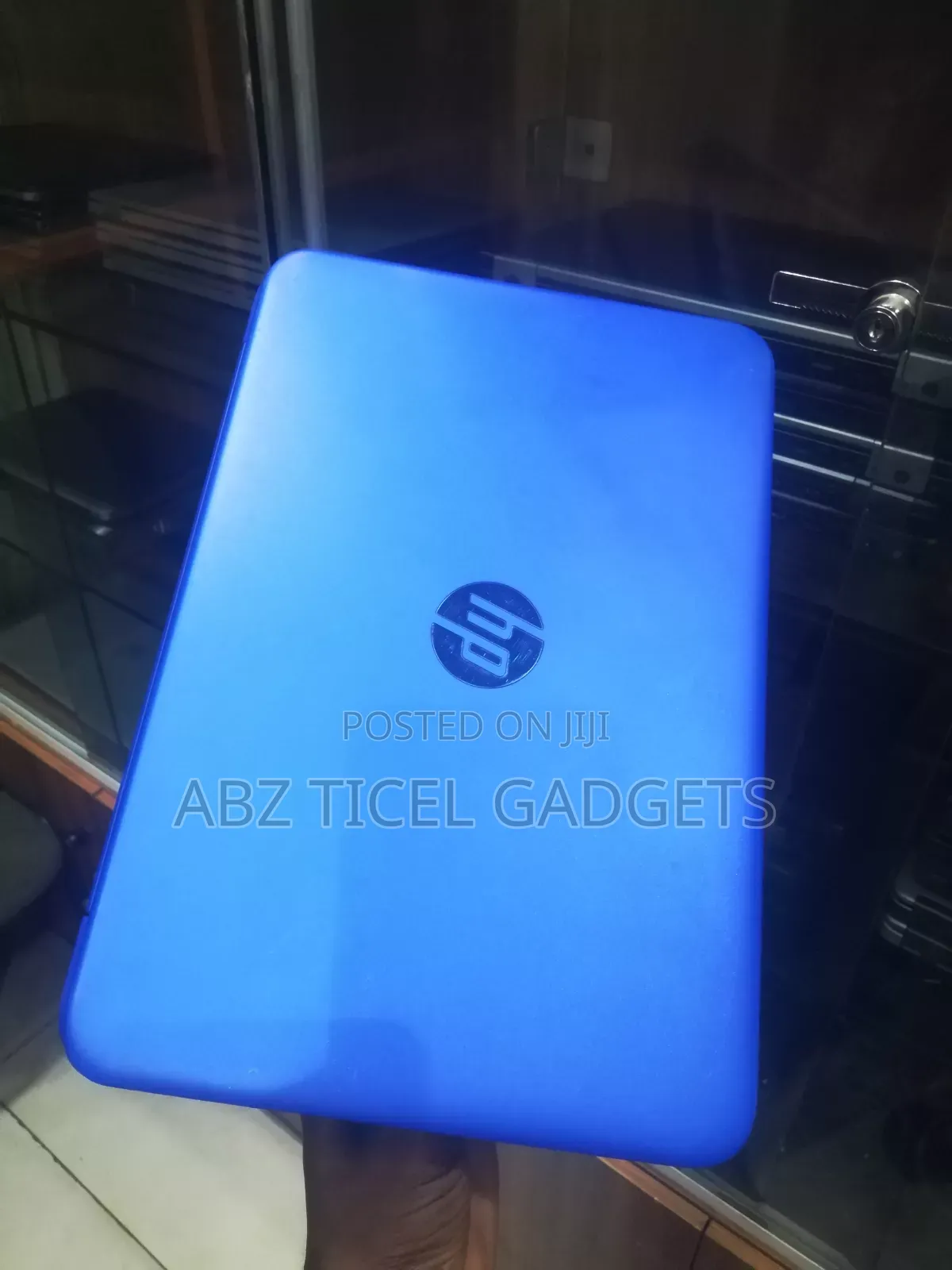 Laptop HP Stream Notebook 2GB Intel Celeron SSD 32GB