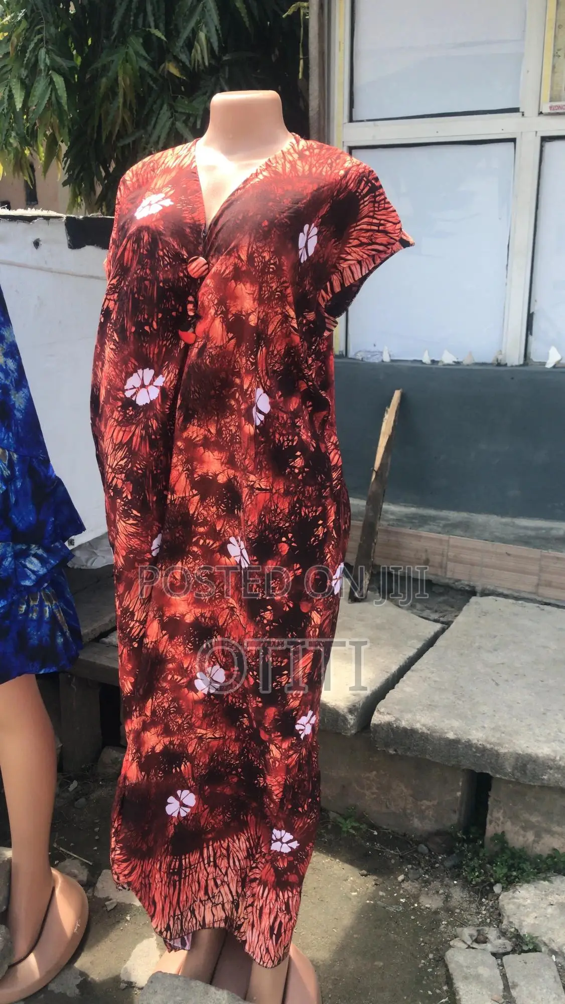 Ankara Aso Oke