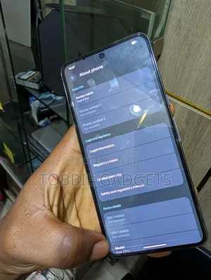 Google Pixel 8 Pro 512 GB Black