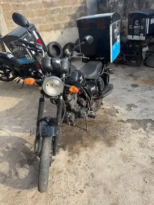 Denstar Taurus 2020 Black