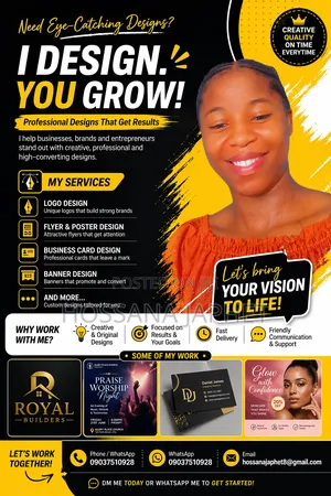 Graphics Design