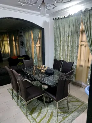 4bdrm Bungalow in Obio-Akpor for rent
