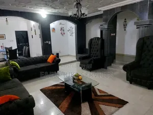 4bdrm Bungalow in Obio-Akpor for rent