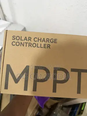 30ah Solar Charge Controller