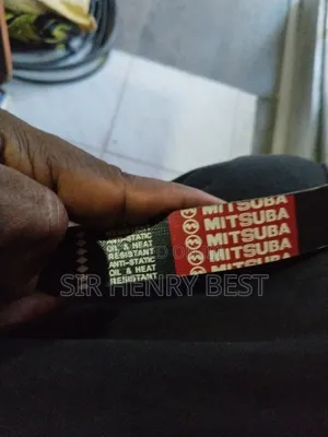 Serpentine v-Belt Hyundai Sonata and Kia Optima 2.4l Hybrid Models
