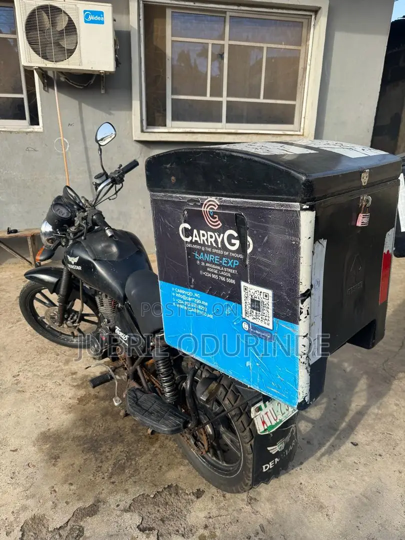 Denstar Taurus 2020 Black