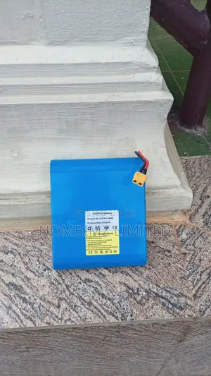 3.2v 50ah Lithium Battery for Industrial Solar Street Light