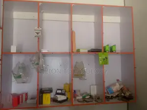 Cabinet Shelves