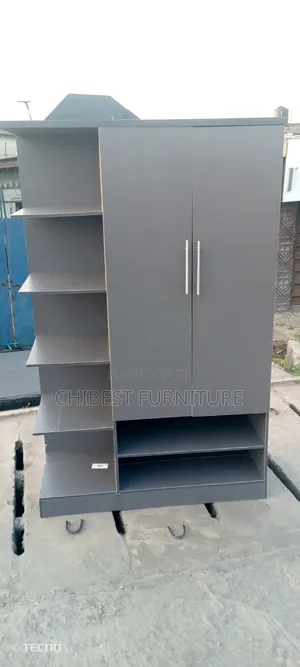 Wardrobes Available