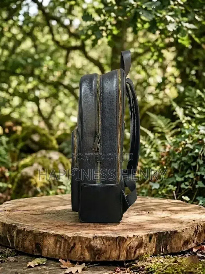 Timeless Backpacks