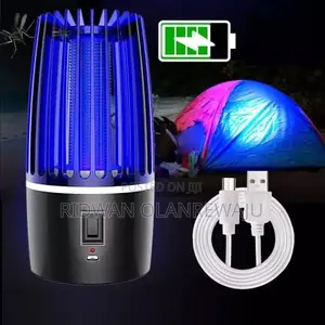Mosquito Killer Lamp