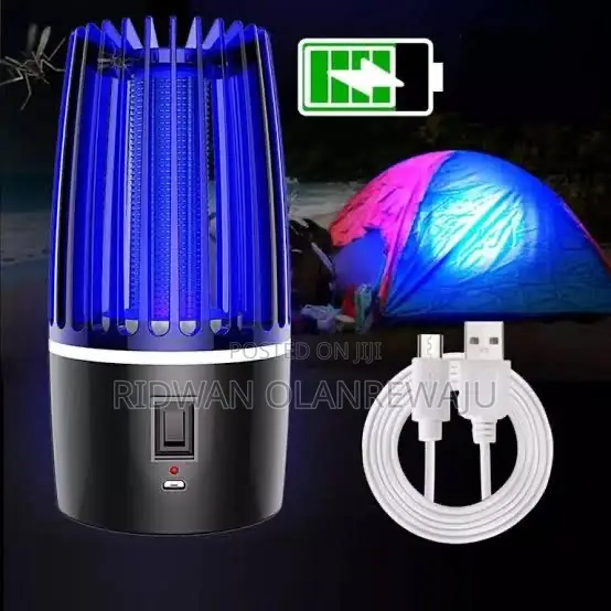 Mosquito Killer Lamp