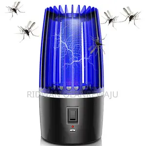 Mosquito Killer Lamp