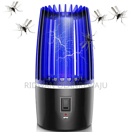 Mosquito Killer Lamp