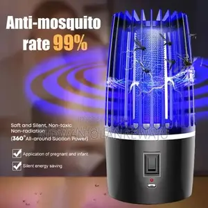 Mosquito Killer Lamp