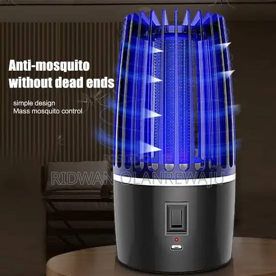 Mosquito Killer Lamp