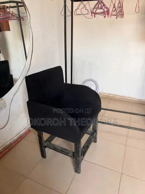 One Seater Chair