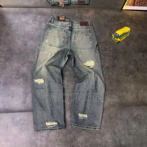 Selling Cloth