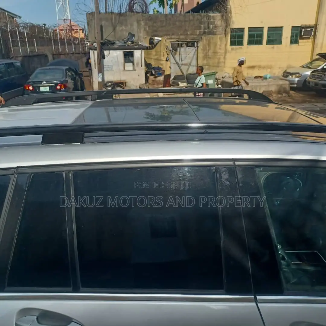 Mercedes-Benz GLK-Class 2014 Silver
