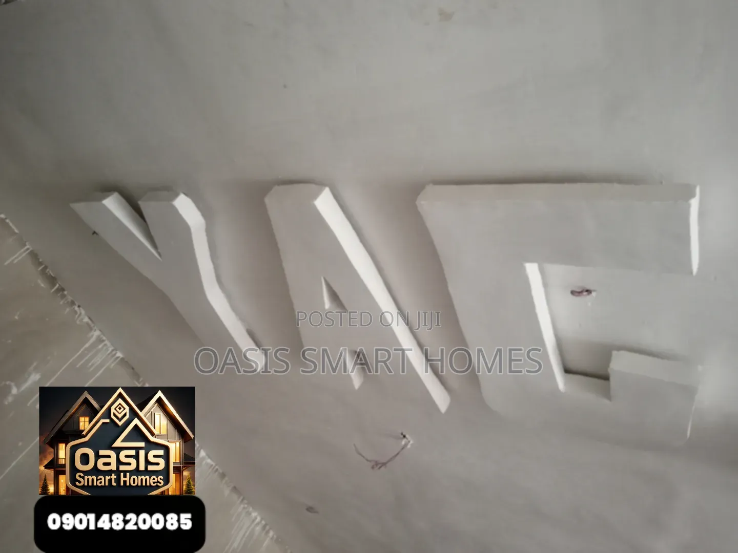 Pop Ceiling Tv Console Installation