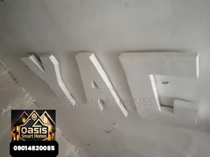 Pop Ceiling Tv Console Installation