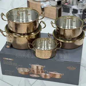 Cookware Set