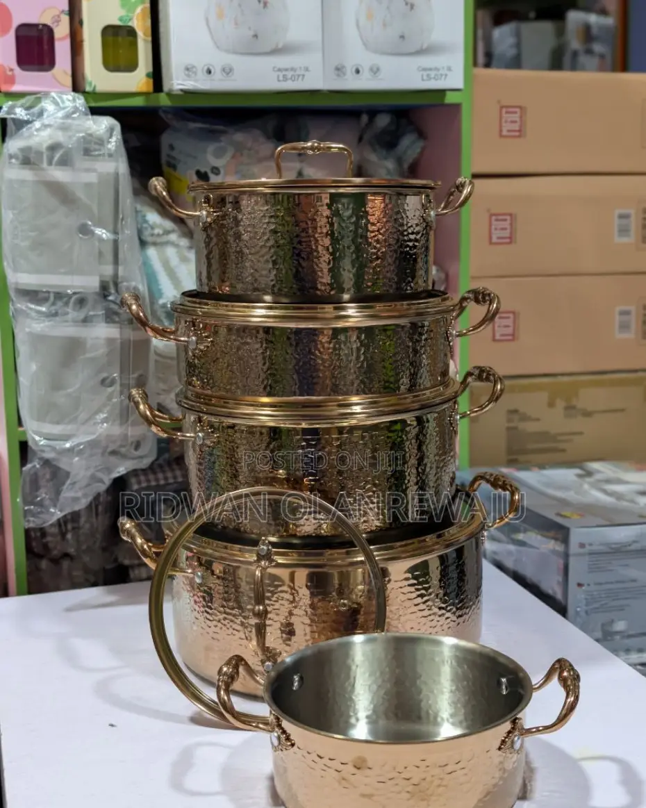 Cookware Set