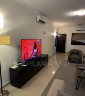 Furnished 3bdrm Apartment in Ikoyi, Gerard Road for rent