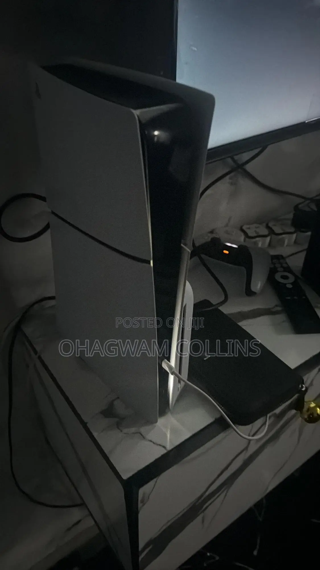 Playstation 5 (Ps5 Slim)