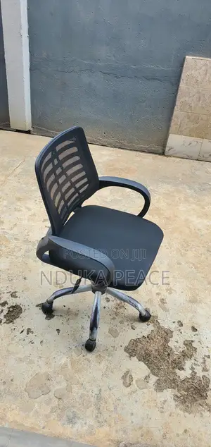 Executive Office Chair