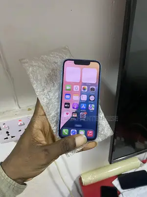 Apple iPhone 13 Mini 128 GB Blue