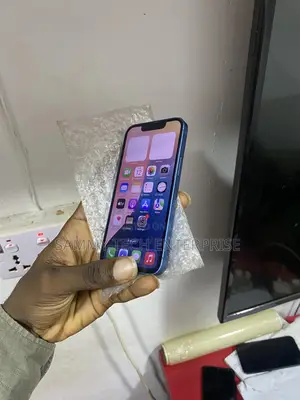Apple iPhone 13 Mini 128 GB Blue