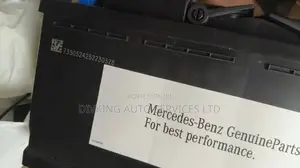 AGM Mercedes Benz, Bmw, Range Rover, Varta, 105ahms,100a Car Battery.
