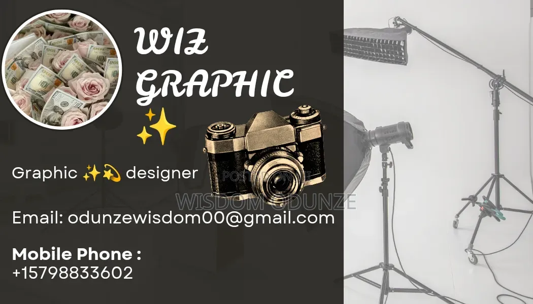 Graphic Designer