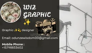 Graphic Designer