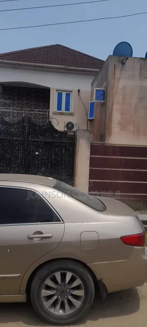 2bdrm Block of Flats in Abijo, Ibeju for sale
