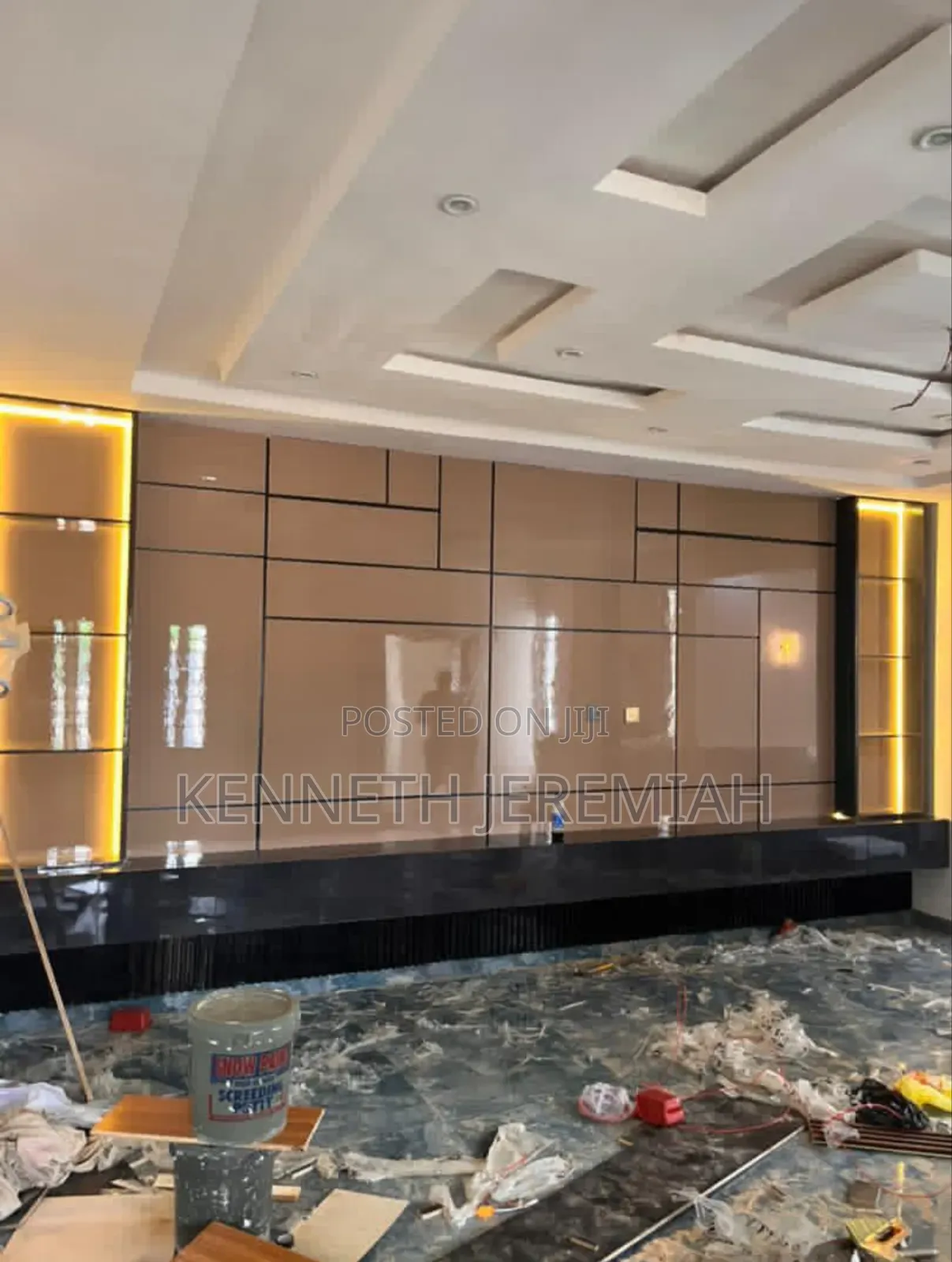 Home Interior