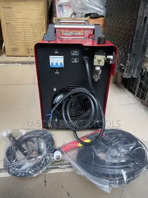 Plasma Cutter