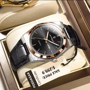 Wrist Watches
