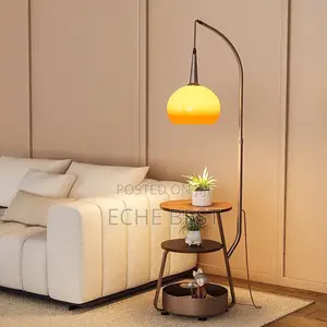 Standing Lamp