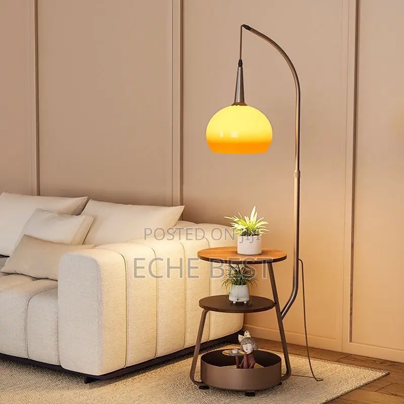 Standing Lamp