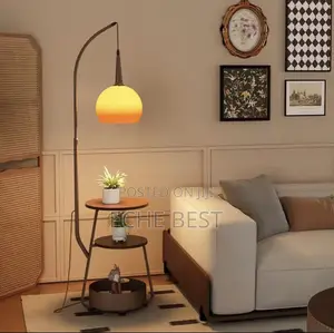 Standing Lamp