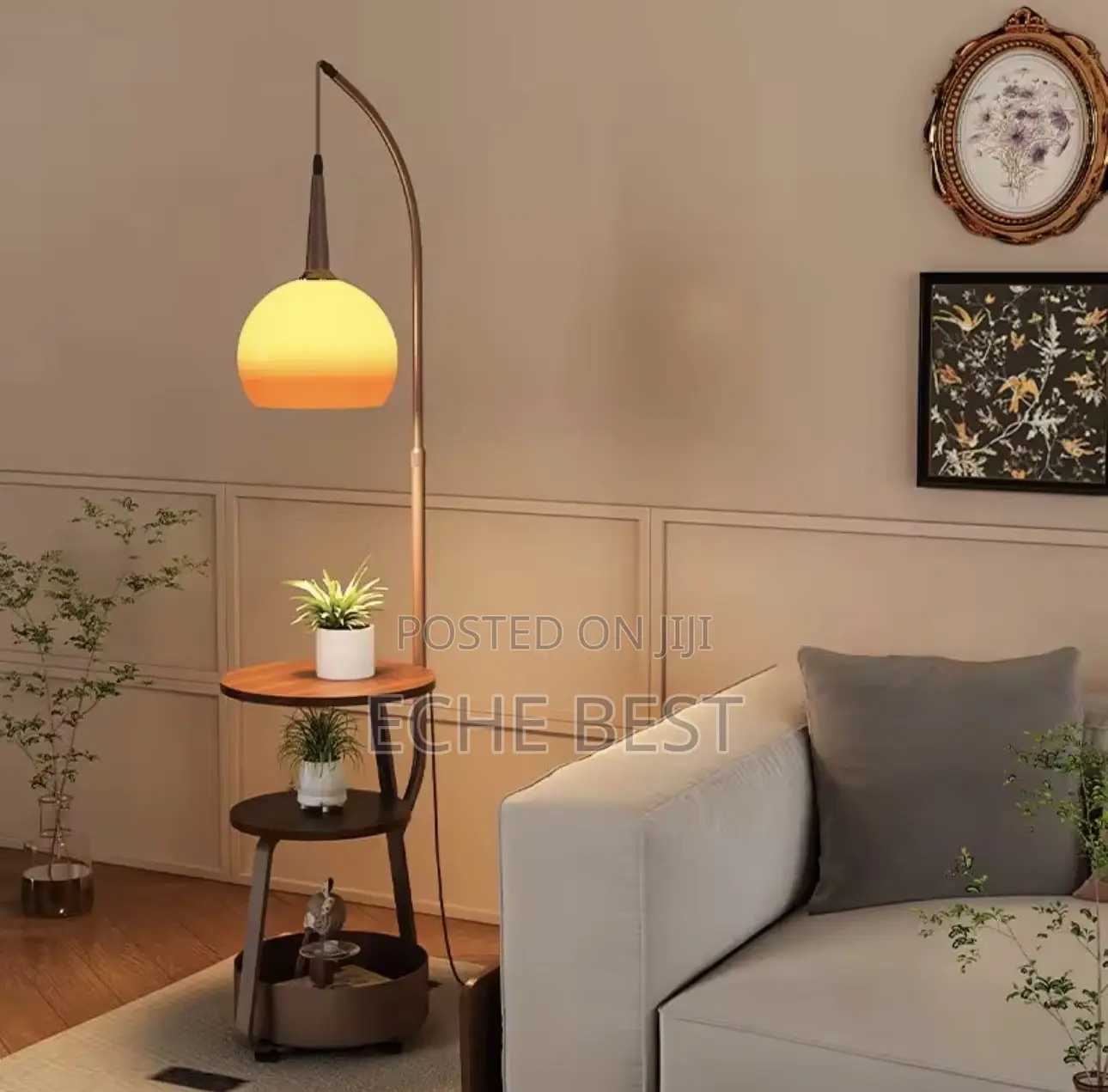 Standing Lamp