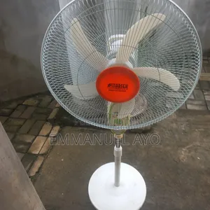 Rechargeable Fan