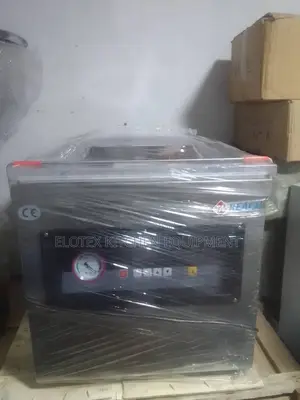 Vacuum Seal Machine
